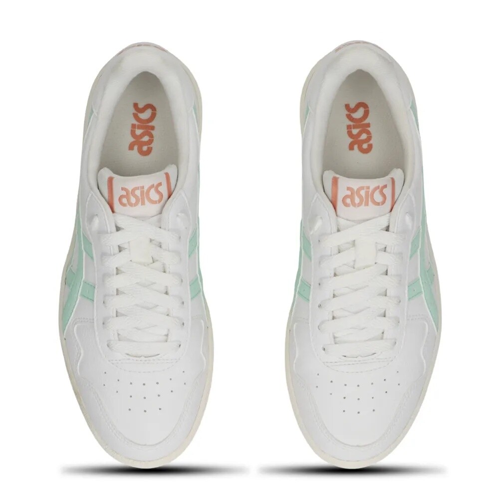 Japan S W - Mujer White/Mint Tint