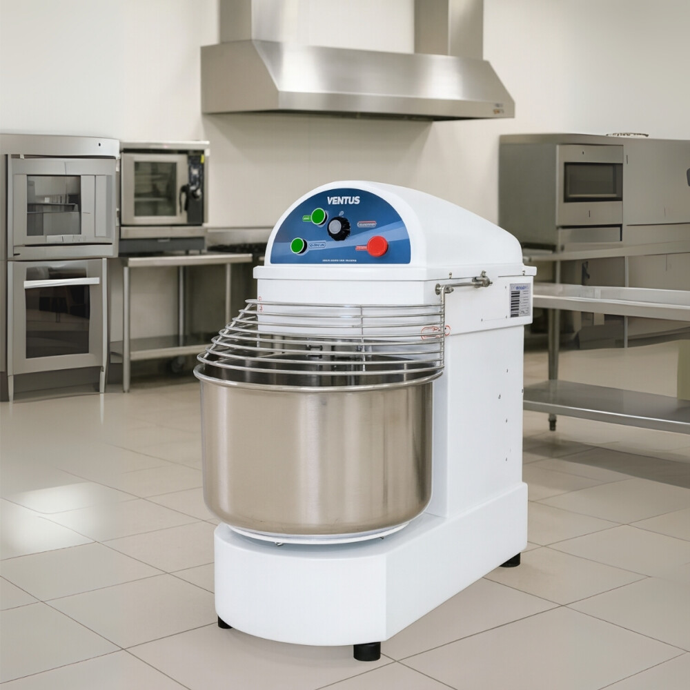 Amasadora Industrial 12 kg con Timer VAM-30T Amasadora Industrial 12 kg con Timer VAM-30T