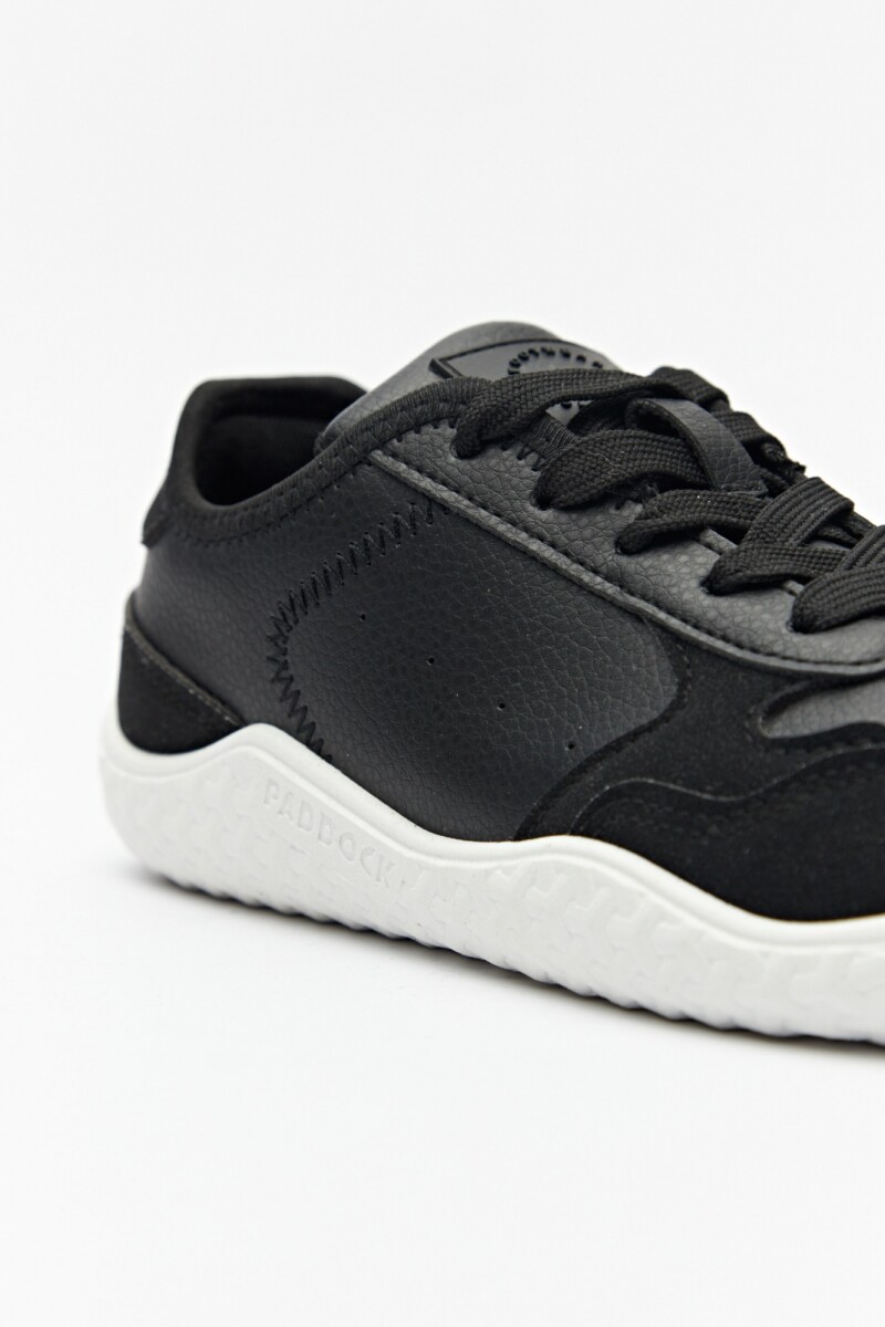 ZAPATILLA EXTREMES Negro