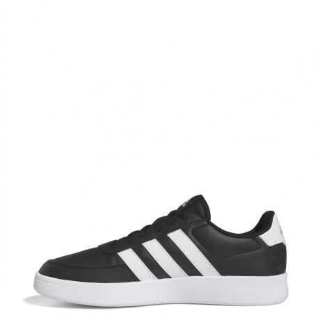 Championes de Hombre Adidas Breaknet 2.0 Negro - Blanco