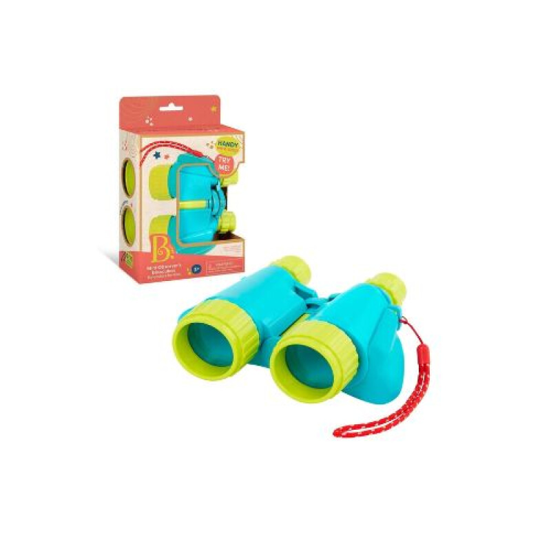 Mini Prismaticos B Toys Mini Prismaticos B Toys