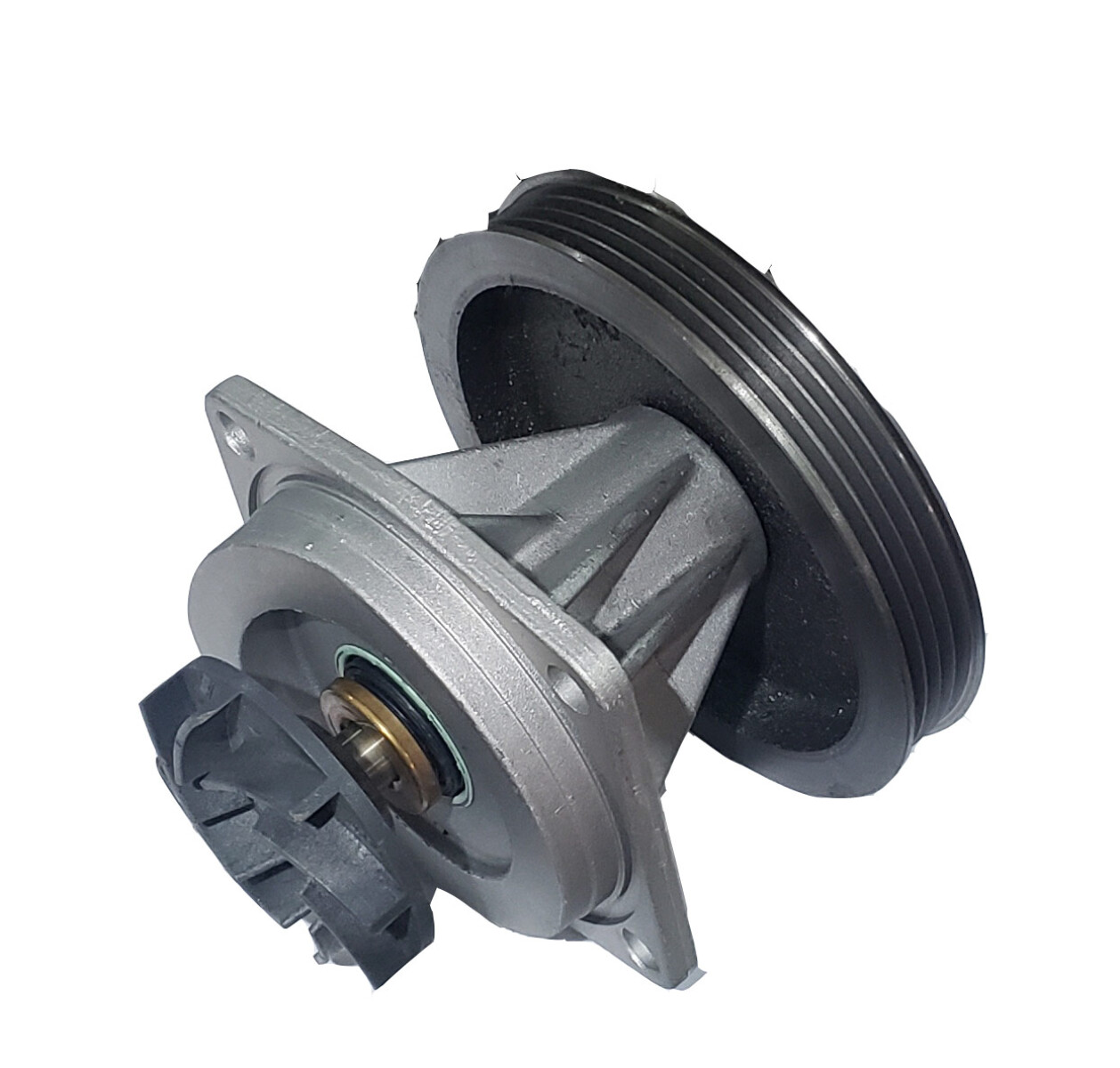 BOMBA AGUA FIAT PALIO SIENA 1.6 8V 96/99 CON POLEA - 