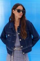 CHAQUETA ZOE JEAN