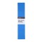 Papel Crepe Campus Azul