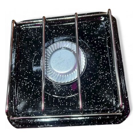 Adicional De Cocinilla Esmaltado Para Garrafa 3 Kgs Adicional De Cocinilla Esmaltado Para Garrafa 3 Kgs