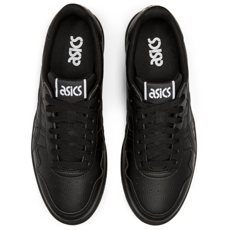 Zapatillas ASICS Japan S Hombre Black/black