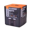 Mate Acero Inox. Negro Stanley Negro