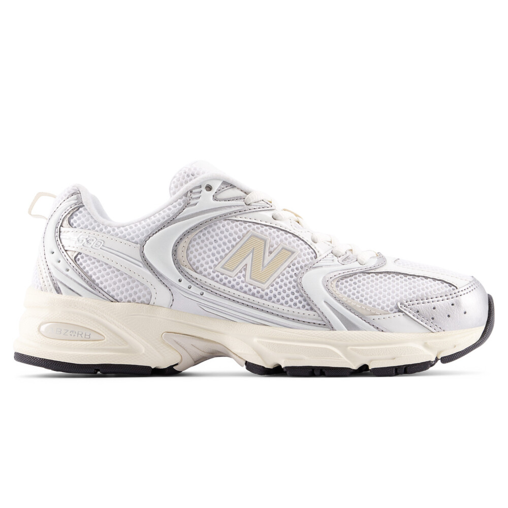 Zapatilas New Balance 530 Unisex Grey