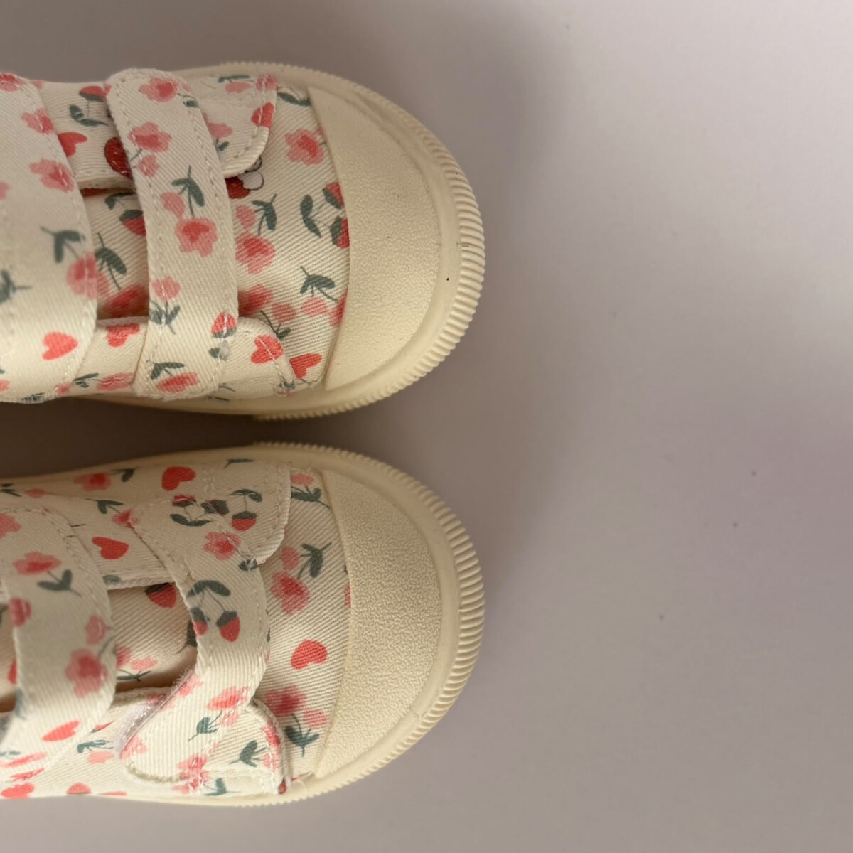 Fleur - Pattern Floral 