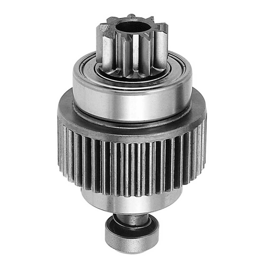 Bendix de arranque