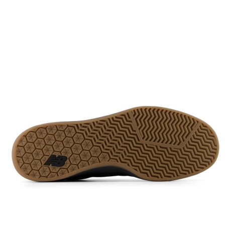 Championes New Balance Unisex - Numeric 440 - UN440VBB BROWN