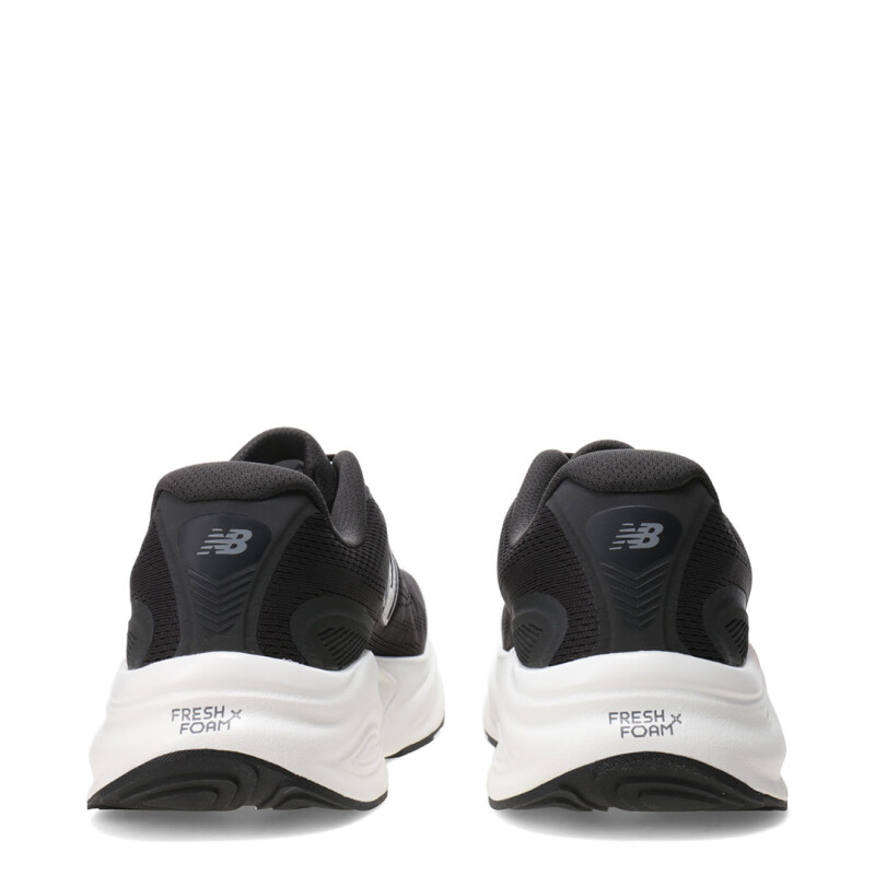 Championes de Hombre New Balance Kaiha Negro