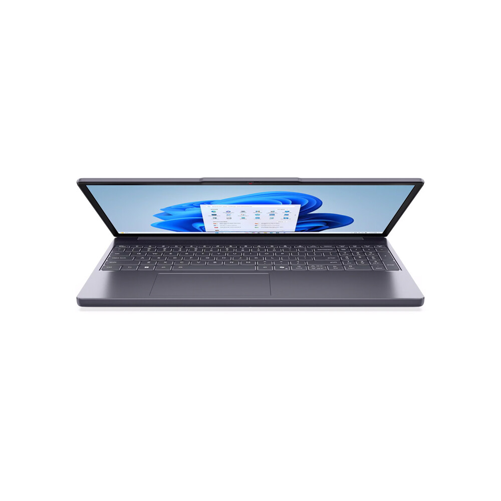Notebook Laptop Lenovo IdeaPad Slim 3 15.3" Táctil, Intel Core 5 210H, 16GB RAM, 1TB SSD Notebook Laptop Lenovo IdeaPad Slim 3 15.3" Táctil, Intel Core 5 210H, 16GB RAM, 1TB SSD