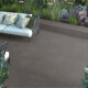 Porcelanato gris mate textura Antideslizante 60x60 piso pared GAMAS DE GRIS