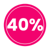 HomeFEST 40%
