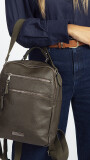 MOCHILA MANAGUA VERDE LAUREL