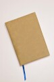 Agenda Semaine Beige