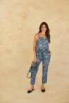 PANTALON ARIANNA DENIM BLOOM PANTALON ARIANNA DENIM BLOOM