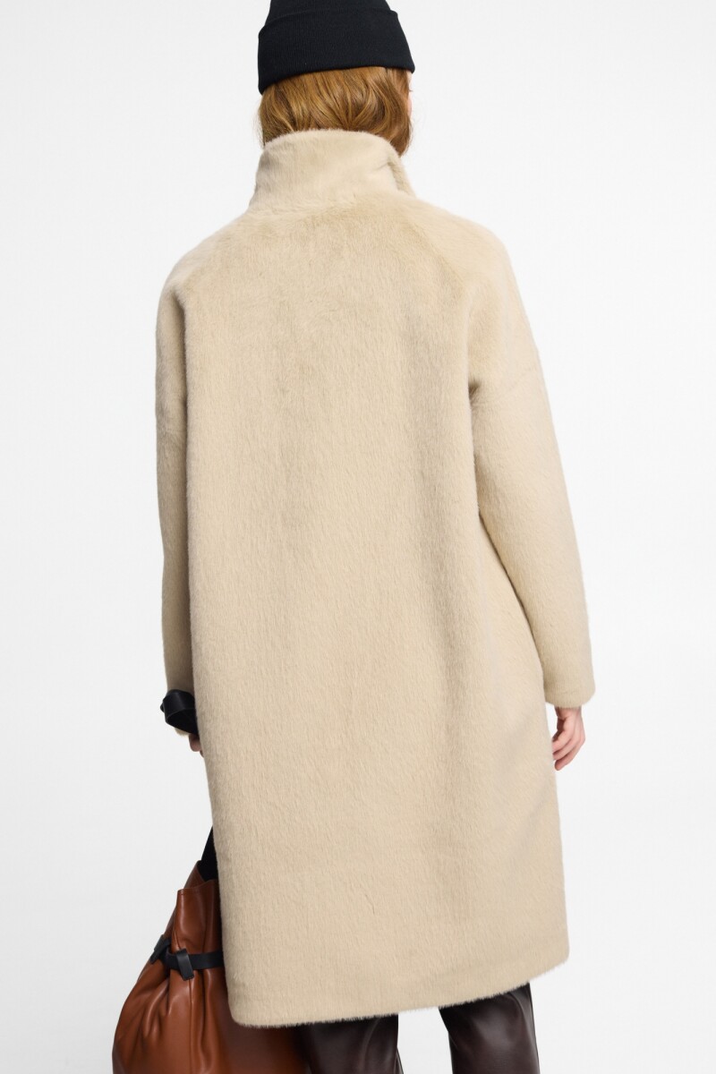 TAPADO Beige