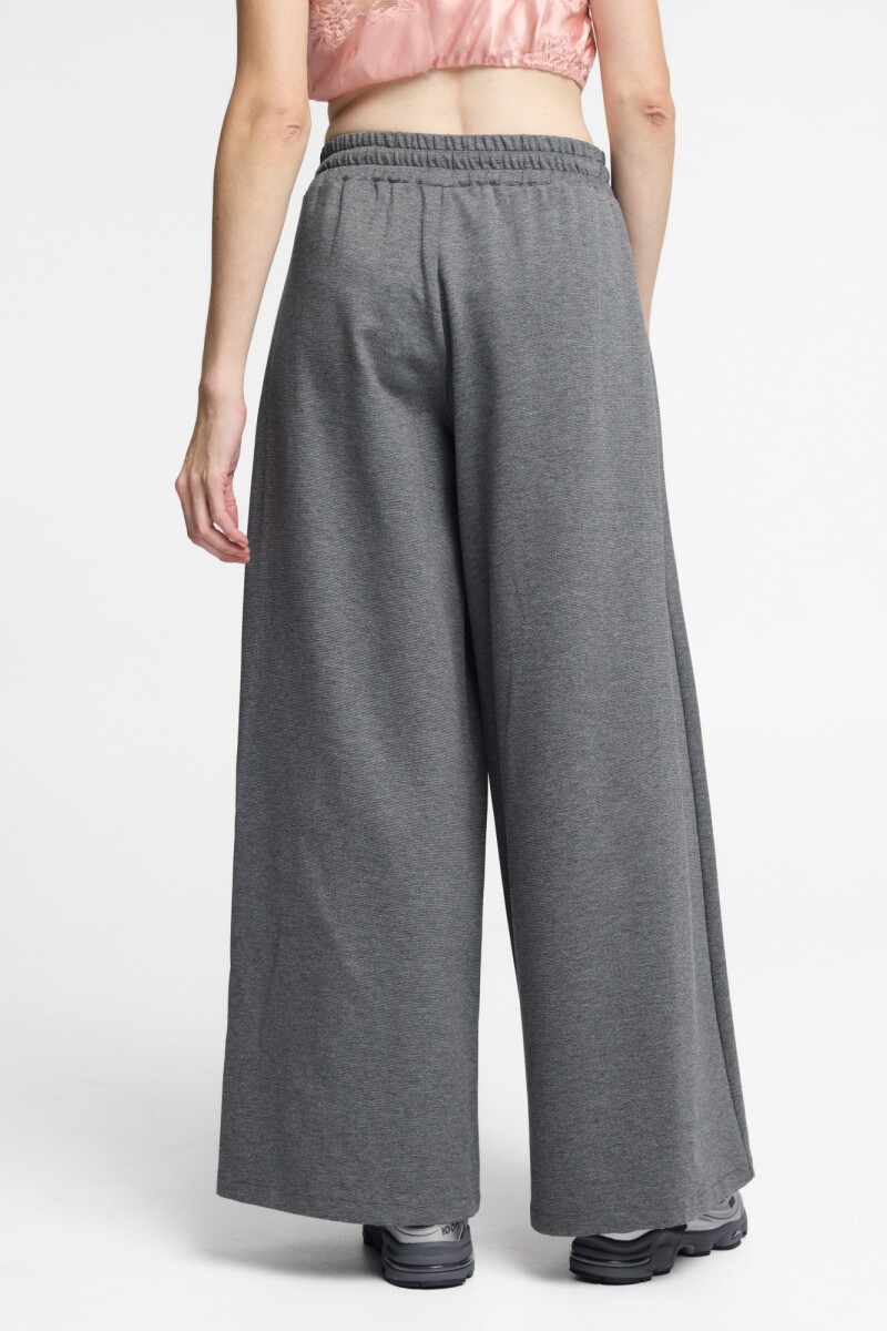 PANTALON Negro