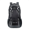 Bolso Mochila de Camping, Trekking y Senderismo de 60 Litros Bolso Mochila de Camping, Trekking y Senderismo de 60 Litros