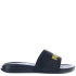 Chanclas de Mujer Puma Popcat 20 Negro - Dorado