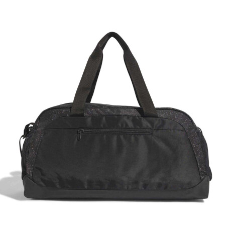 Bolso Adidas Defender de Mujer Negro