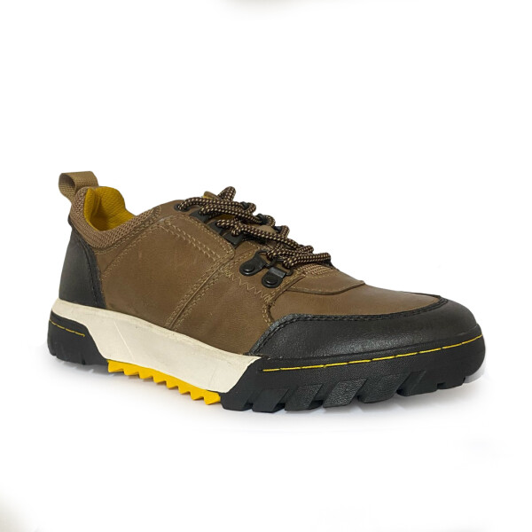 DB2154214 - HITEC MARRON