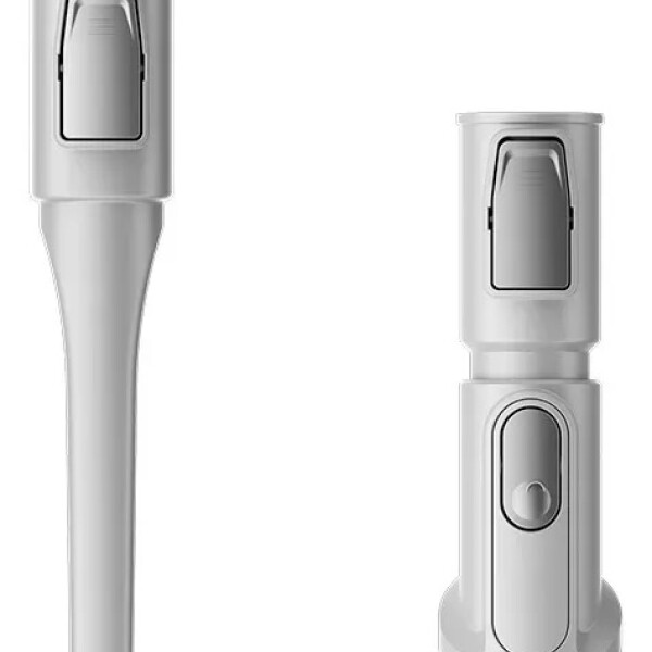 Aspiradora Stick Midea Inalambrica Multiciclonica 2en1 ASPIRADORA MIDEA MUY18P01A BLANCA