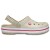 Crocband™ Clog Beige