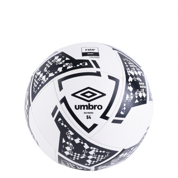 PELOTA NEO SWERVE Nº4 y N°5 Umbro 092