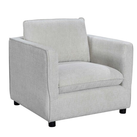BUTACA TELA NATURAL-BEIGE AMSTERDAM BEIGE