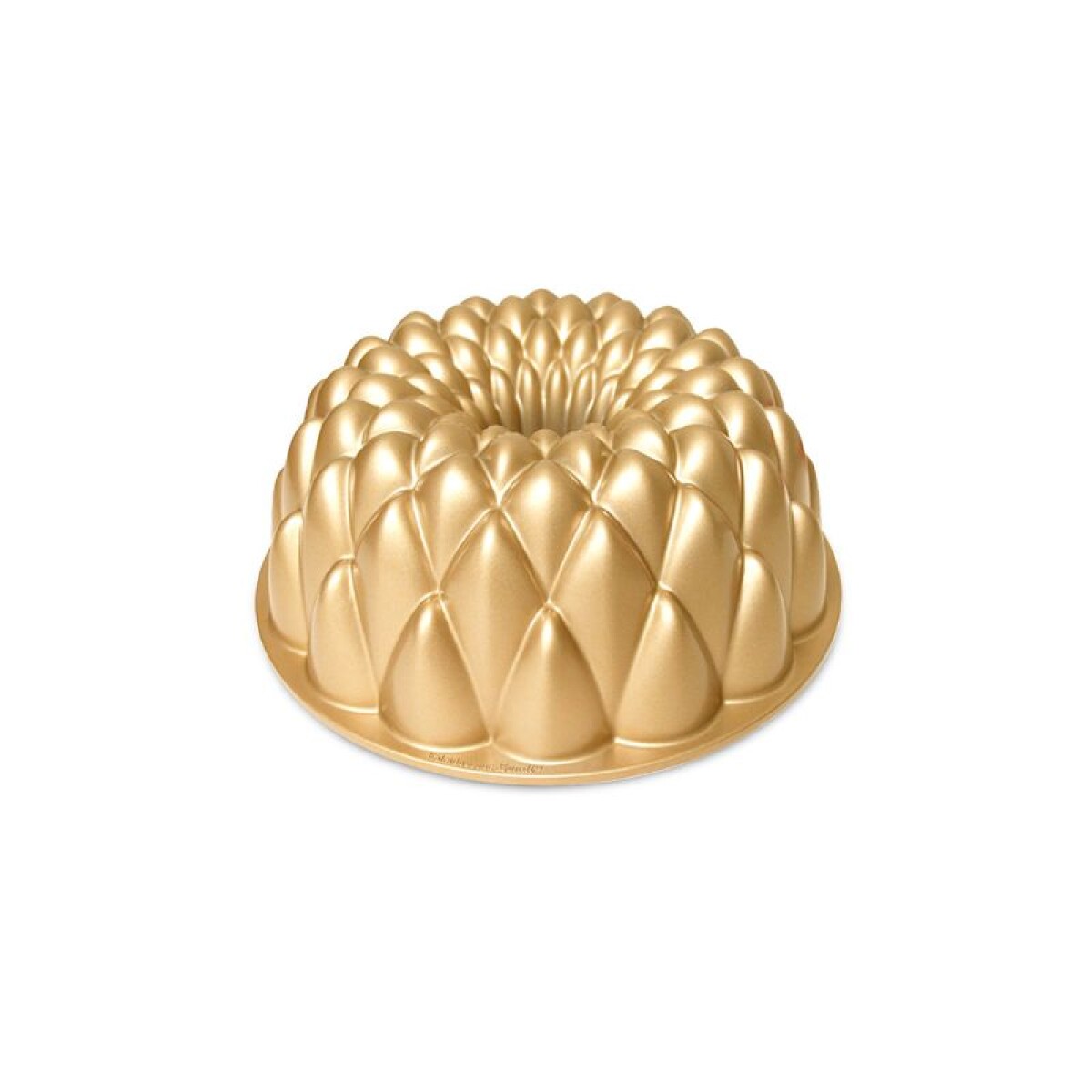 NORDIC MOLDE KALEIDOSCOPE BUNDT 
