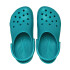 Crocs Classic Clog - Unisex Turbo Teal