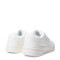 Championes de Hombre Push MANGIARI acordonado Blanco