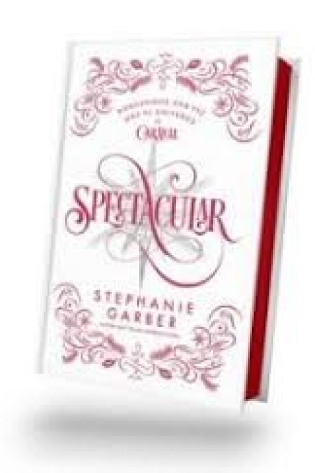 SPECTACULAR (ED. ESPECIAL) SPECTACULAR (ED. ESPECIAL)