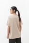 REMERA STALIO Beige