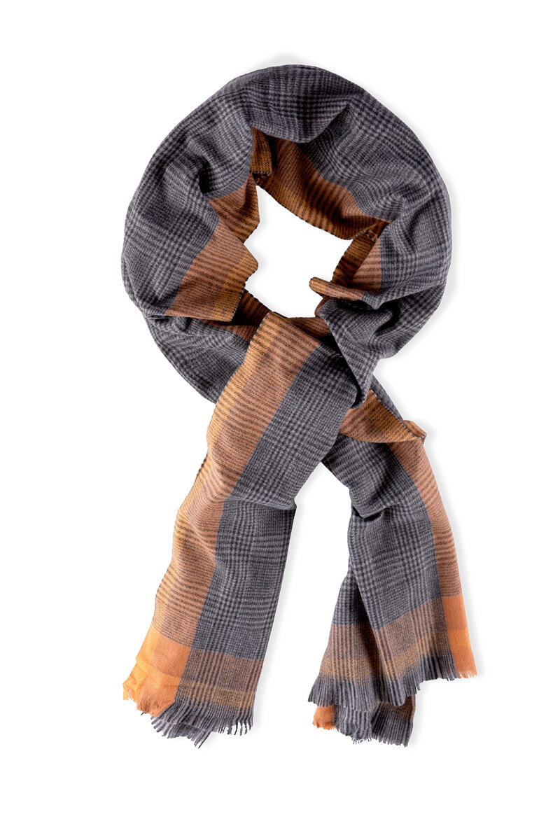 SCARF Naranja