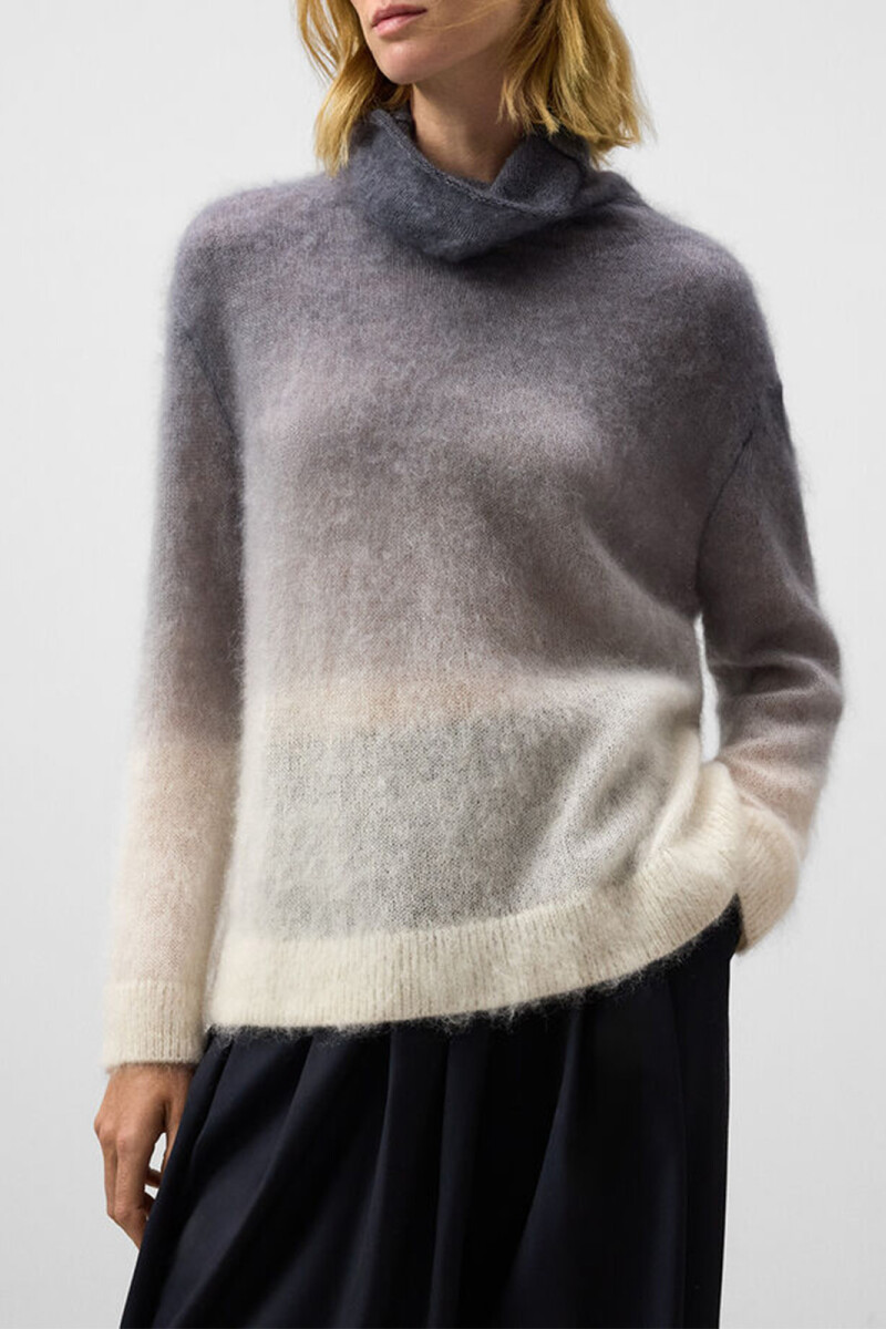 JERSEY Gris