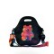 Lunchera Neopreno brio big bro Con Correa Ajustable Teddy