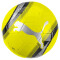 Pelota Puma Big Cat 3 Ball Amarillo - Negro - Plateado