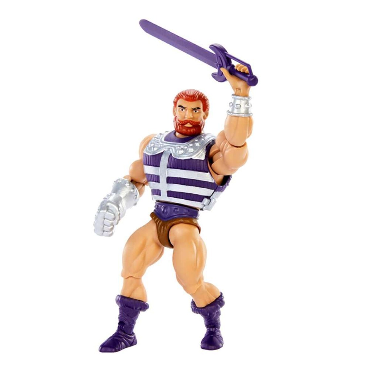 Fisto Masters of the - Universe 