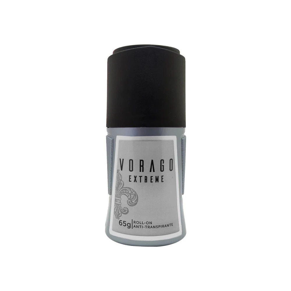 VORAGO EXTREME DEO ROLL-ON FR. X 65 GR.
