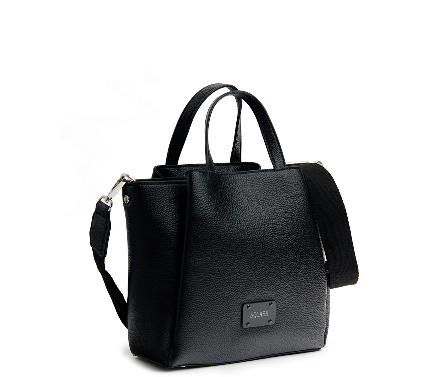 Cartera Noga - Negro 