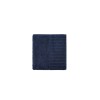 TOALLA VELOUR MARINO 45X80CM 500Gr P/ROSTRO Unica
