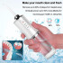 Irrigador Limpiador Oral Bucal Dental Brackets Profesional Irrigador Limpiador Oral Bucal Dental Brackets Profesional