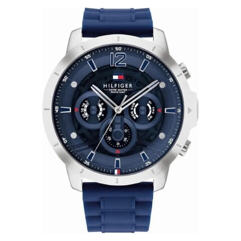 Reloj Tommy Hilfiger 1710489 para hombre Reloj Tommy Hilfiger 1710489 Para Hombre