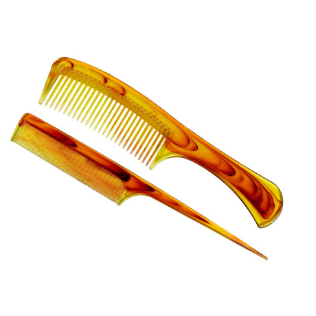 Set de 2 peines Set de 2 peines