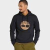 Poleron Kennebec River Tree Logo Hoodie Hombre 001