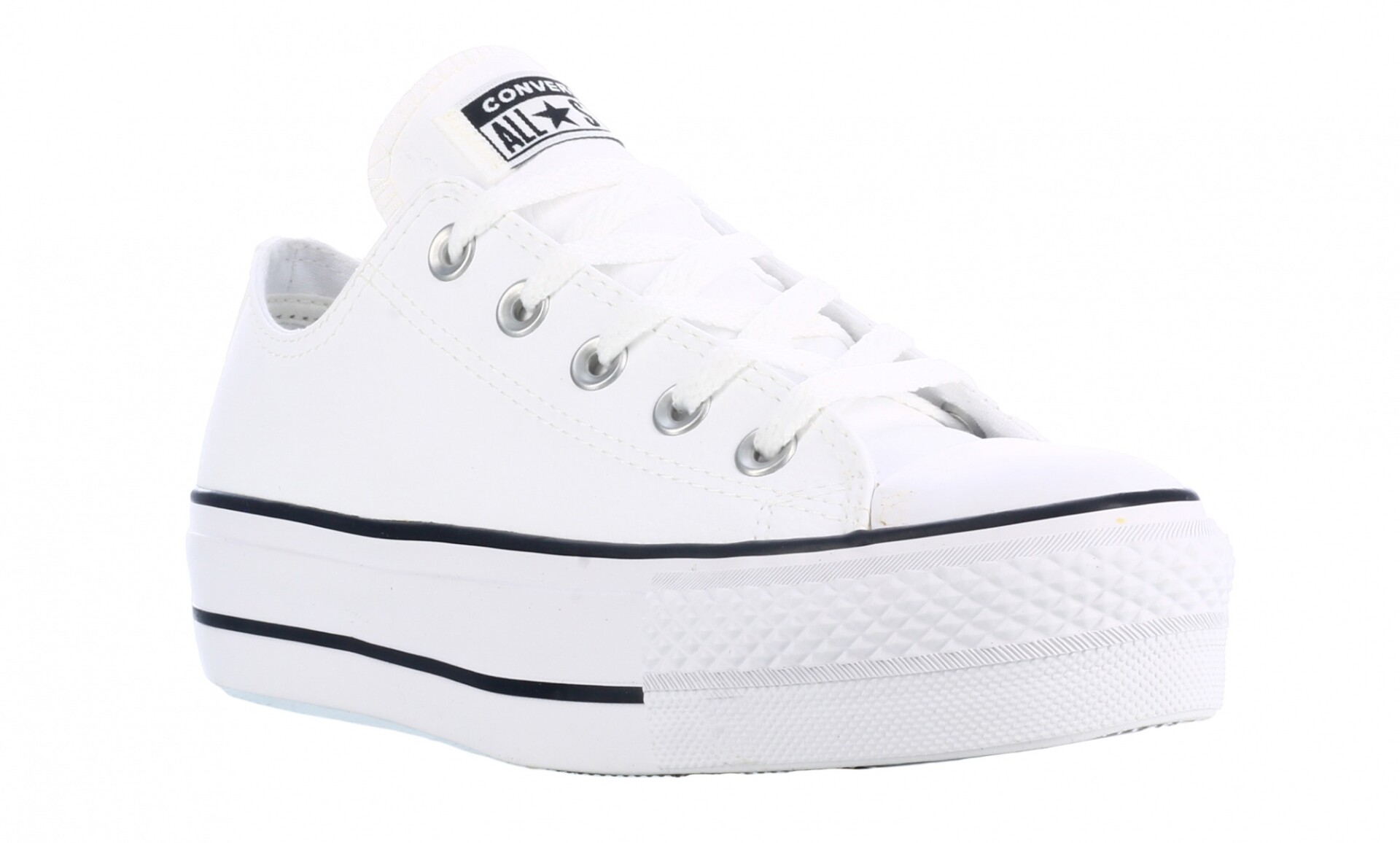 Championes Unisex Converse All Star Plataforma Chuck Taylor Lift